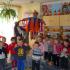 Pierwszy dzień wiosny - grupa I: 21.03.2012