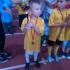 LETNIE MISTRZOSTWA PRZEDSZKOLAKÓW W PIŁCE NOŻNEJ GRUPA III 10-06-2016 (galeria: 15)