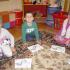 DZIECI  Z GR I UKŁADAJĄ PUZZLE ZWIERZĄT (galeria: 8)