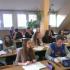Ia na wykładzie z matematyki (galeria: 2)