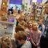 „Pingwinki” w Bibliotece (galeria: 4)
