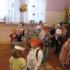 Koncert jesienny 2011 - grupa II