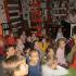 ,,Słoneczka''w bibliotece z okazji Dnia Misia (galeria: 4)