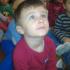 Teatrzyk pt.: "Starszy brat"