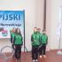 XXII Bieg Olimpijski w Kwakowie (galeria: 2)