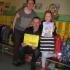 Konkurs plastyczny „Na łące i w lesie”, gr. III i IV; 04-05-2015 (galeria: 4)