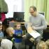 Spotkanie z pisarzem: gr. III; 03.02.2014 (galeria: 12)