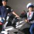 Z wizytą Komendzie Miejskiej Policji przy al. 3-go Maja, gr. IV; 09-06-2015 (galeria: 24)