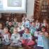 "Zajączki" w bibliotece (galeria: 6)