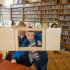Czarodziejskie książeczki - z wizytą w bibliotece; gr. IV; 19-04-2016 (galeria: 18)
