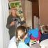 Spotkanie z p. Ewą Chotomską; 12.05.2014 (galeria: 3)