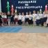 Pasowanie na Przedszkolaka (galeria: 6)