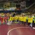 II Wiosenne Śpiewanie Przedszkolaków: "Sport jest dobry na wszystko" - grupa IV