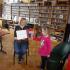 Czarodziejskie książeczki - z wizytą w bibliotece; gr. IV; 19-04-2016 (galeria: 3)