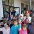 Miejska Biblioteka projekt pt.:”Czytanie na drugie śniadanie” Perełki (galeria: 5)