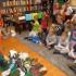Słoneczka w bibliotece (galeria: 4)