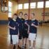 Zawody sportowe- koszykówka. (galeria: 5)