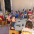 Śniadanie na świeżym powietrzu Gr. III 17.05.2013 (galeria: 7)