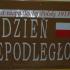 100 lat odzyskania niepodległości – szkolna dekoracja (galeria: 38)