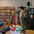,,Biedronki''w bibliotece (galeria: 7)