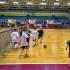 GRUPA IV i V ZIMOWE MISTRZOSTWA PRZEDSZKOLAKÓW W PIŁCE NOŻNEJ - SŁUPSK 2018 (galeria: 12)