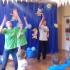 Dzień Dziecka w przedszkilu Gr II, I, III 01.06.2017r (galeria: 3)