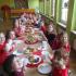 Walentynki w,,Calineczce'' (galeria: 13)