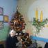 Wycieczka do fabryki bombek TESPOT grupa IV 29.11.2016 r. (galeria: 16)