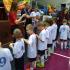 GRUPA IV i V ZIMOWE MISTRZOSTWA PRZEDSZKOLAKÓW W PIŁCE NOŻNEJ - SŁUPSK 2018 (galeria: 16)