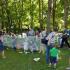 Piknik z rodzicami w grupie "Motylków" (galeria: 13)