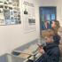 Koło Historii Regionalnej odwiedziło Szkołę Policji (galeria: 6)