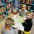 Grupa V Wizyta w Bibliotece Miejskiej Filia nr 7 (galeria: 4)