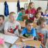 Lekcja matematyki w II klasie: gr. III; 23.05.2014 (galeria: 30)