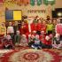 MIKOŁAJKI W NASZYM PRZEDSZKOLU. 06.12. 2011r. (galeria: 6)