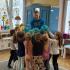 Zabawy sportowe z Drużyną Kangurka (galeria: 21)