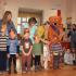 ŚWIATOWY DZIEŃ PLUSZOWEGO MISIA 22.11.2011r. (galeria: 9)