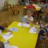 Zimowe origami: grupa II