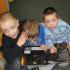 Spotkanie z pisarzem: gr. III; 03.02.2014 (galeria: 33)
