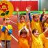 Mali Olimpijczycy