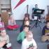 WYJAZD NA KONCERT MUZYCZNY DO SZKOŁY "YAMAHA" GR IV i III (galeria: 14)
