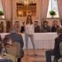 Gala Dni Honorowego Krwiodawstwa - Restauracja 'Aureus' w Słupsku, 4.12.2016