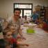 W pracowni ceramicznej - filcowanie gr. IV; 13-05-2015 (galeria: 12)