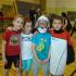Spotkanie integracyjne - sala sportowa SOSW Gr IV 13.06.2013 (galeria: 51)