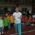 Dzień Dziecka Na Sportowo  Gr. IV   01.VI.2017 r. (galeria: 10)