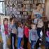 Wierszami Tuwima Jesień się zaczyna, czyli spotkanie w bibliotece, gr. IV; 06-10-2015 (galeria: 11)