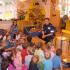 Naszym gościem był pan policjant - 12.10.2011r. (galeria: 5)