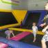 Park Trampolin