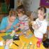 Warsztaty plastyczne pt.: "Wielkanoc tuż, tuż..."; 07.04.2014 (galeria: 18)