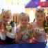 Kiermasz wielkanocny: gr. III; 15.04.2014 (galeria: 33)