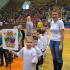 GRUPA IV i V ZIMOWE MISTRZOSTWA PRZEDSZKOLAKÓW W PIŁCE NOŻNEJ - SŁUPSK 2018 (galeria: 13)